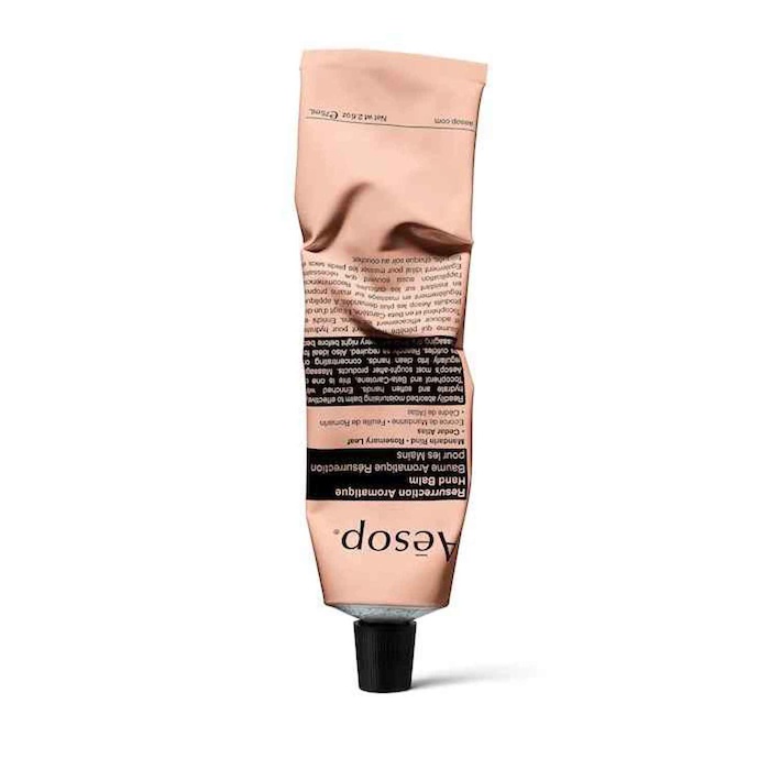 Aesop Resurrection Aromatique Hand Balm 75mlProduct Thumbnail