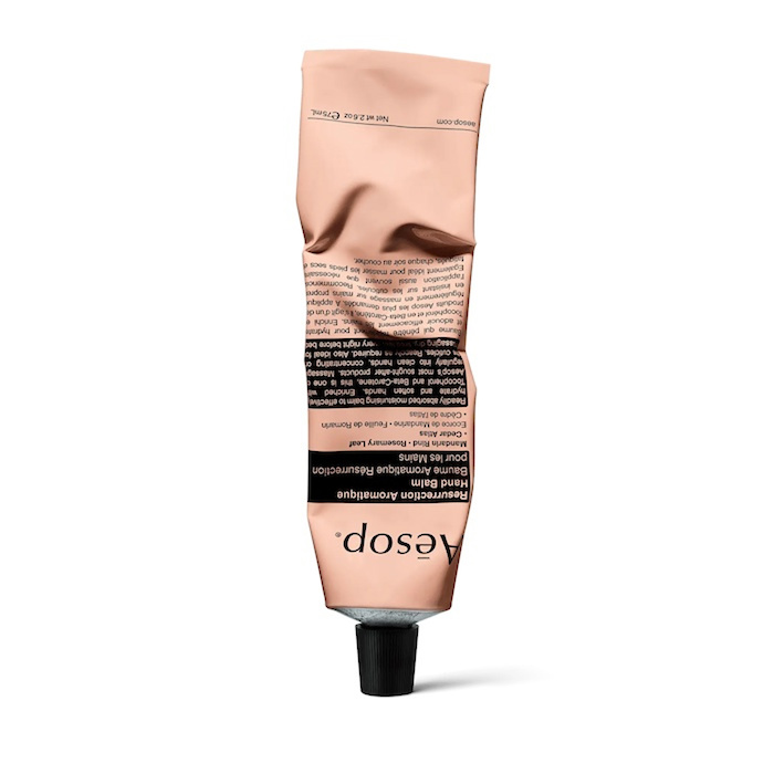 Aesop Resurrection Aromatique Hand Balm 75mlProduct Thumbnail