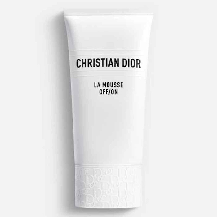Christian Dior LA MOUSSE Off On Foaming Cleanser 150mlProduct Thumbnail