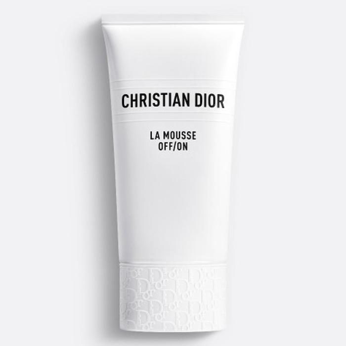 Christian Dior LA MOUSSE Off On Foaming Cleanser 150mlProduct Thumbnail