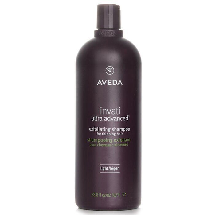Aveda invati ultra advanced exfoliating Shampoo Light 1000mlProduct Thumbnail
