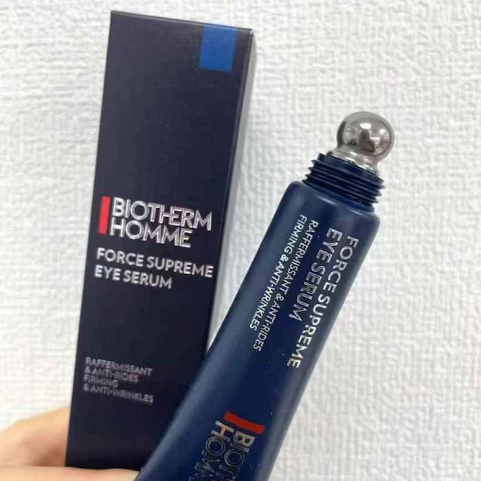 Biotherm Force Supreme Eye Serum 15mlProduct Thumbnail