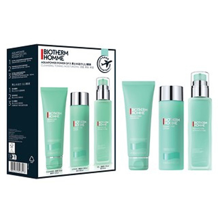 Biotherm Super Aquapower Set setProduct Thumbnail