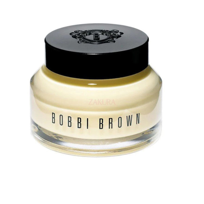芭比波朗 Bobbi Brown 维他命营养底霜 (橘子面霜) 50mlProduct Thumbnail