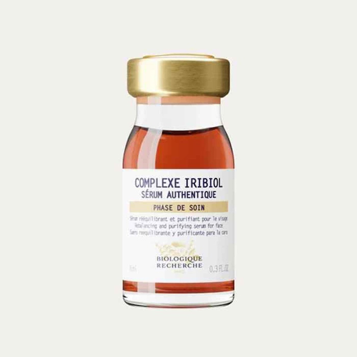 Biologique Recherche Complexe Iribiol Serum 8mlProduct Thumbnail