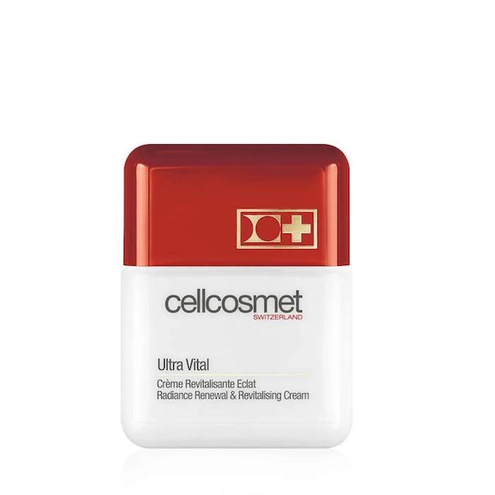セルコスメ & セルメン Cellcosmet & Cellmen Ultra Vital 50mlProduct Thumbnail