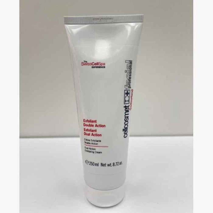 셀코스메트 앤 셀멘 Cellcosmet & Cellmen Exfoliant Dual Action 250mlProduct Thumbnail
