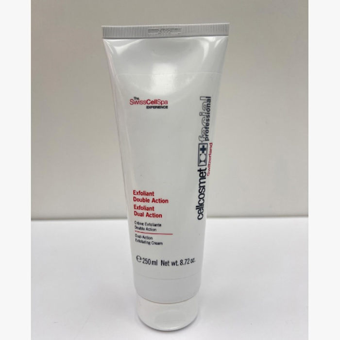 셀코스메트 앤 셀멘 Cellcosmet & Cellmen Exfoliant Dual Action 250mlProduct Thumbnail