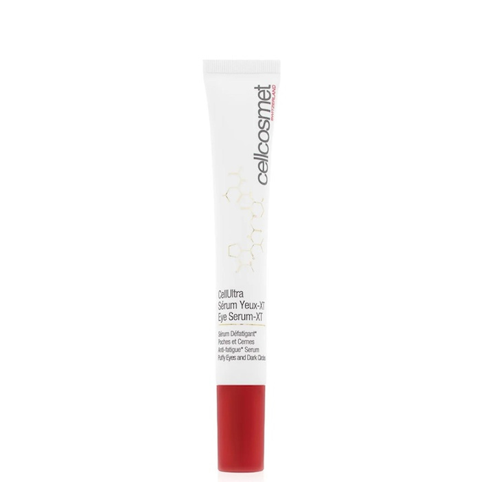 セルコスメ & セルメン Cellcosmet & Cellmen CellUltra Eye Serum XT 15mlProduct Thumbnail
