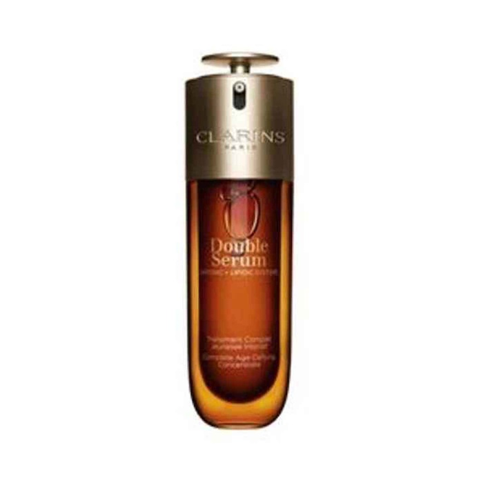 Clarins Double Serum (9th Generation) 100mlProduct Thumbnail