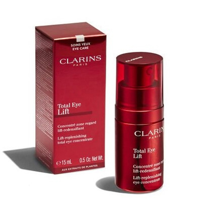 Clarins Total Eye Lift 15mlProduct Thumbnail
