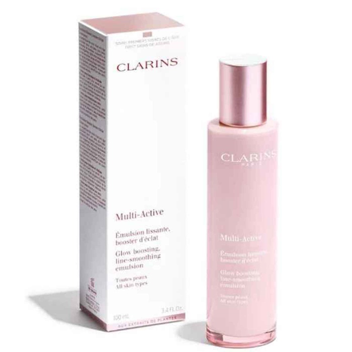클라랑스 Clarins Multi Active Emulsion 100mlProduct Thumbnail