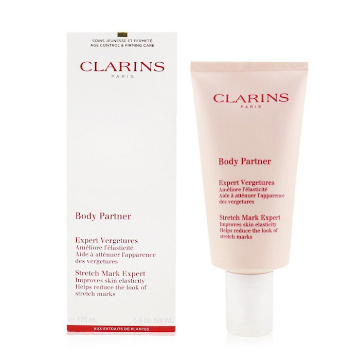 Clarins Body Partner Stretch Mark Expert 175mlProduct Thumbnail
