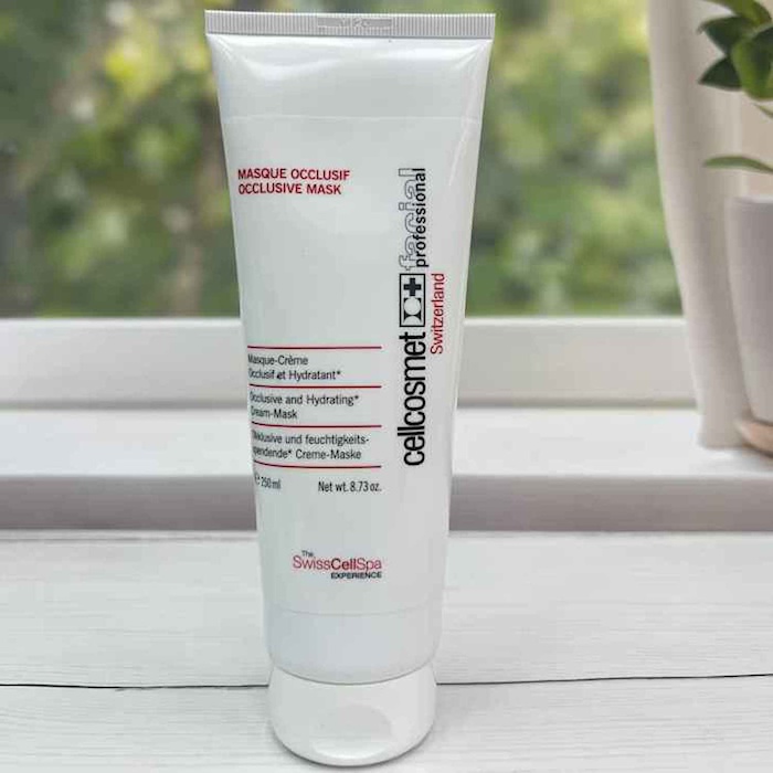 Cellcosmet & Cellmen Masque Occlusif Occlusive Mask 250MLProduct Thumbnail