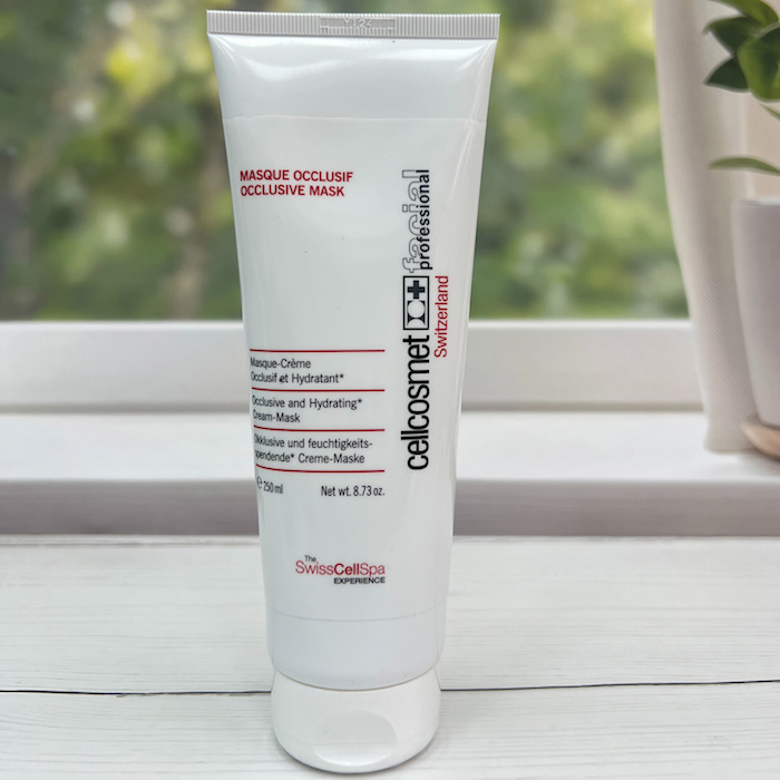 Cellcosmet & Cellmen Masque Occlusif Occlusive Mask 250MLProduct Thumbnail