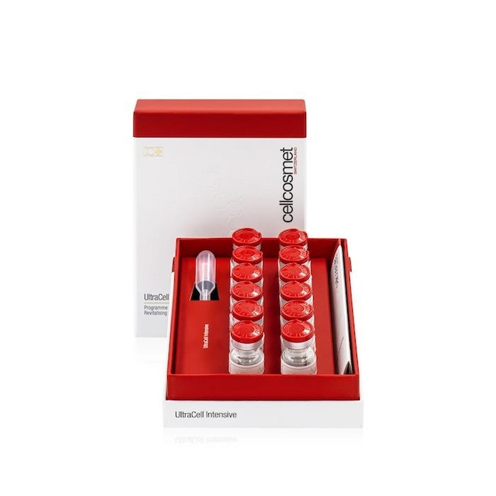 瑞妍 Cellcosmet & Cellmen 密集修护活力精纯液 12*1mlProduct Thumbnail