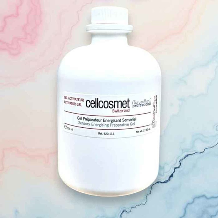 Cellcosmet & Cellmen Activator Gel 500mlProduct Thumbnail