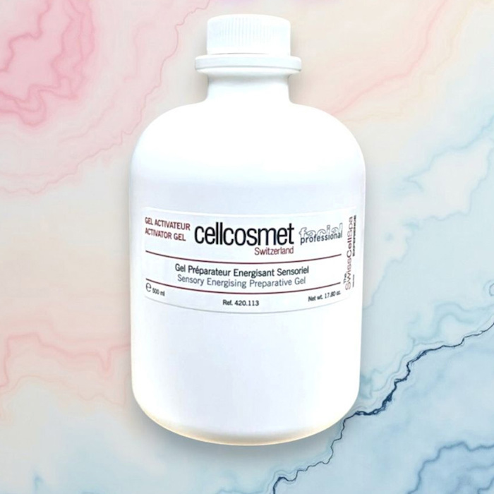 Cellcosmet & Cellmen Activator Gel 500mlProduct Thumbnail