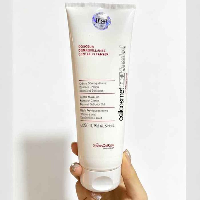 Cellcosmet & Cellmen Gentle Cream Cleanser 250mlProduct Thumbnail