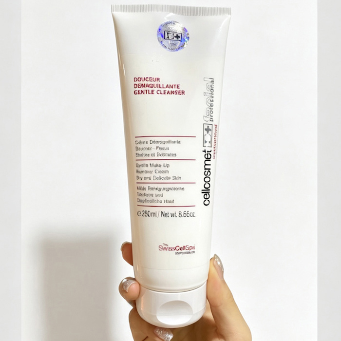 Cellcosmet & Cellmen Gentle Cream Cleanser 250mlProduct Thumbnail