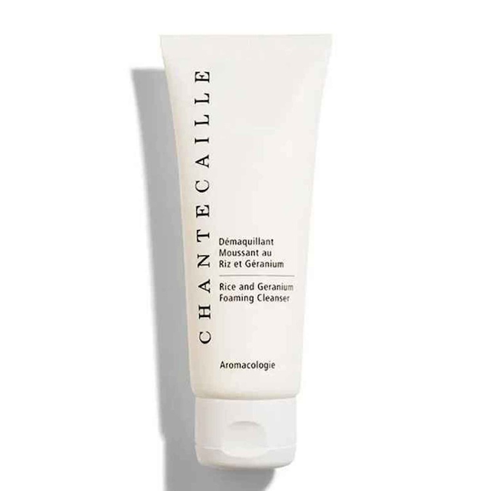 Chantecaille Rice and Geranium Foaming Cleanser 70gProduct Thumbnail