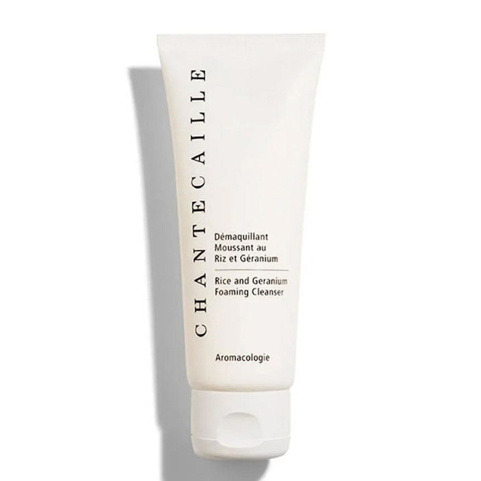 Chantecaille Rice and Geranium Foaming Cleanser 70gProduct Thumbnail