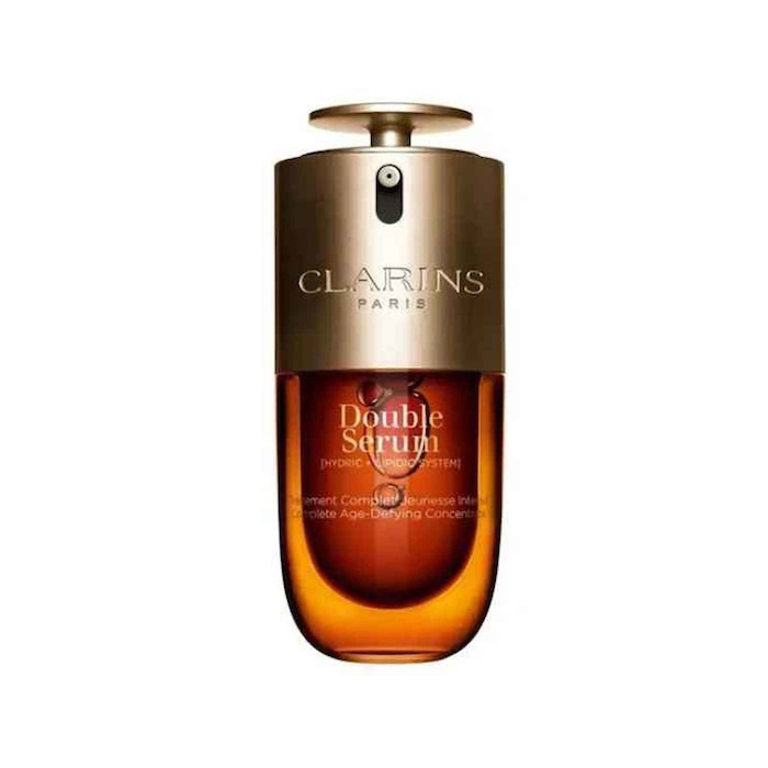 클라랑스 Clarins Double Serum (9th Generation) 50mlProduct Thumbnail