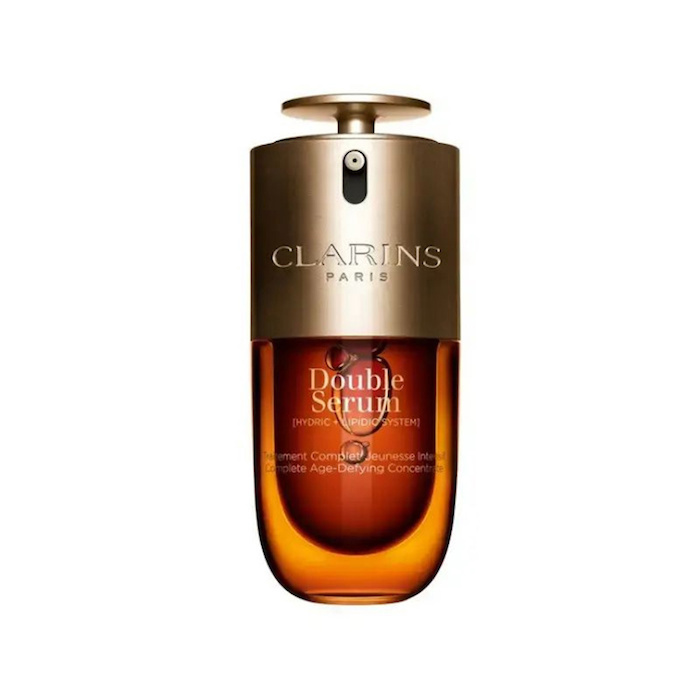 클라랑스 Clarins Double Serum (9th Generation) 50mlProduct Thumbnail