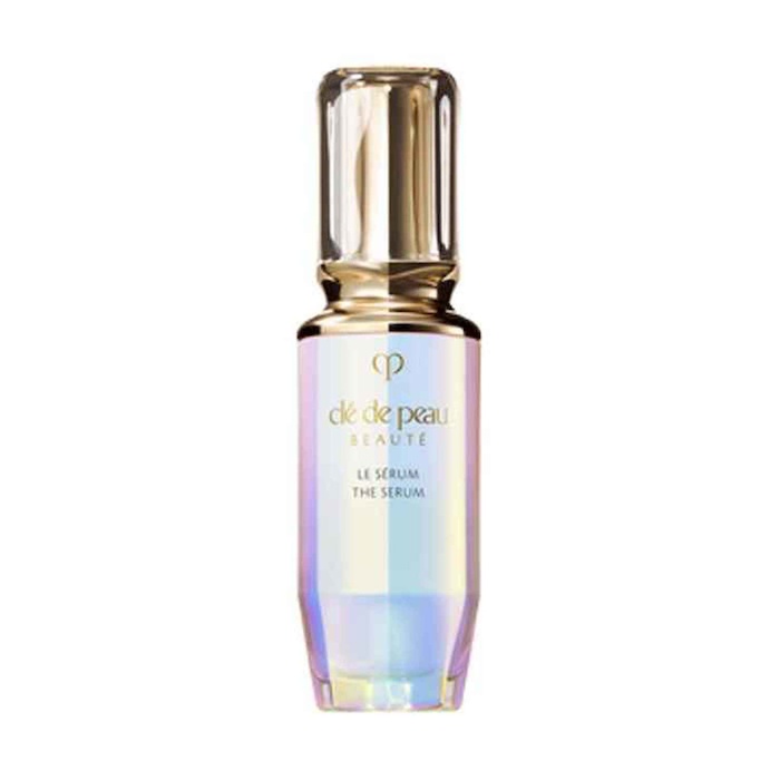 끌레드뽀 Cle De Peau The Serum 50mlProduct Thumbnail
