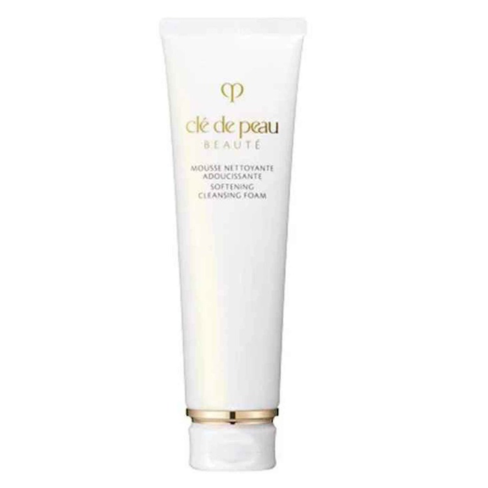 Cle De Peau Softening Cleansing Foam 125mlProduct Thumbnail