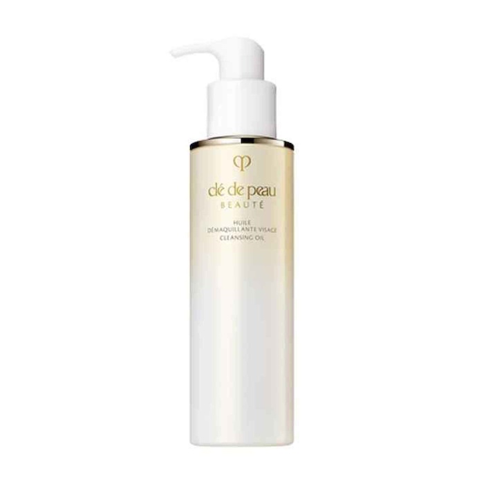 Cle De Peau CLEANSING OIL 200mlProduct Thumbnail
