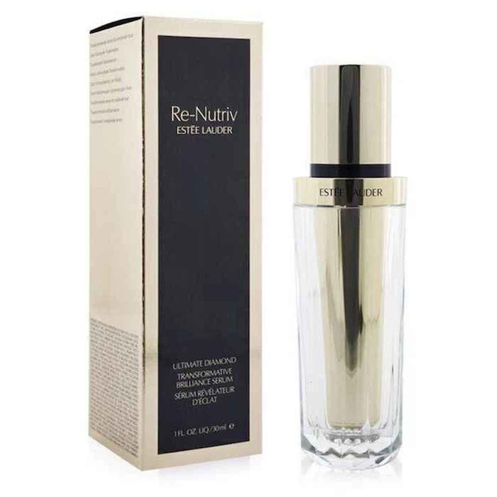 エスティ ローダー Estee Lauder Re Nutriv Ultimate Diamond Transformative Brilliance Serum 30mlProduct Thumbnail
