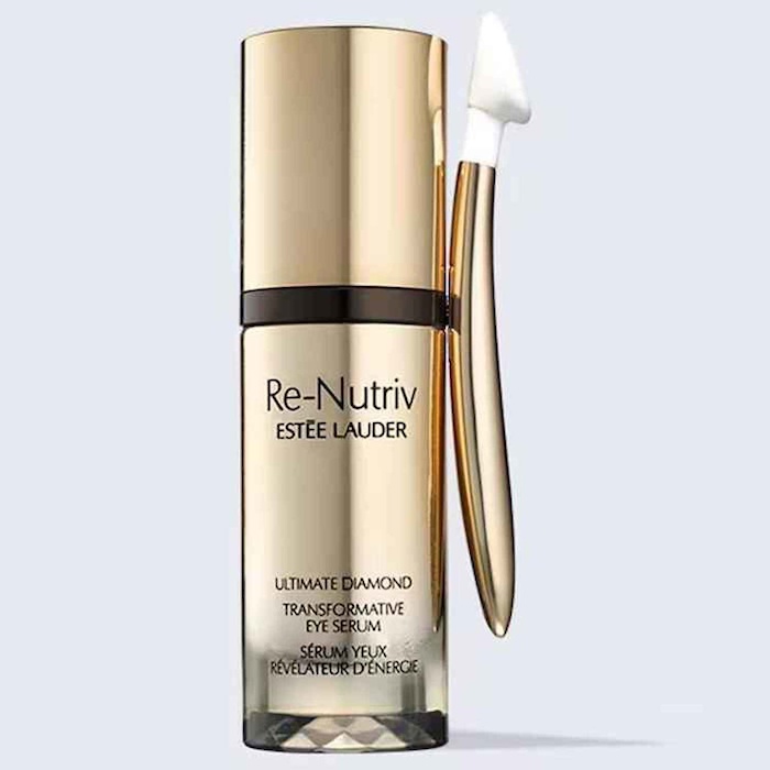 에스티로더 Estee Lauder Re Nutriv Ultimate Diamond Transformative Eye Serum 15mlProduct Thumbnail