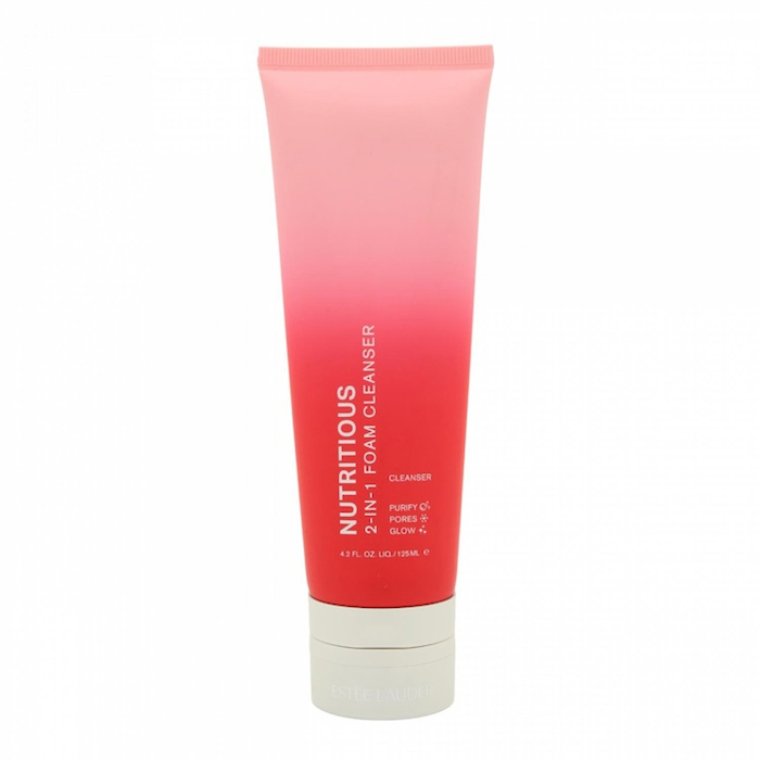 Estee Lauder Nutritious 2 in 1 Foam Cleanser 125Product Thumbnail