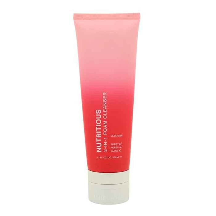 Estee Lauder Nutritious 2 in 1 Foam Cleanser 125mlProduct Thumbnail