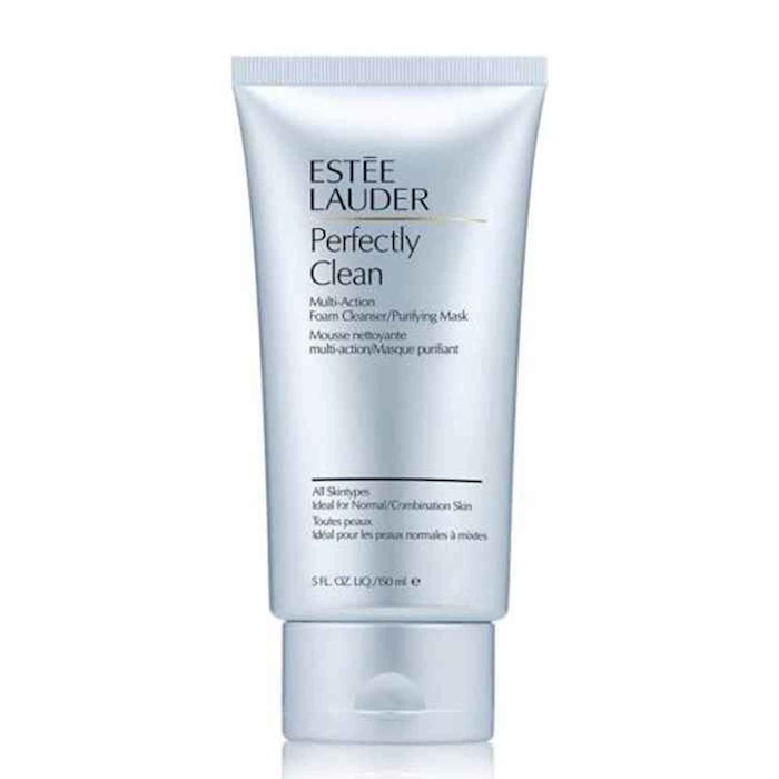 エスティ ローダー Estee Lauder Perfectly Clean Multi Action Foam Cleanser 150mlProduct Thumbnail