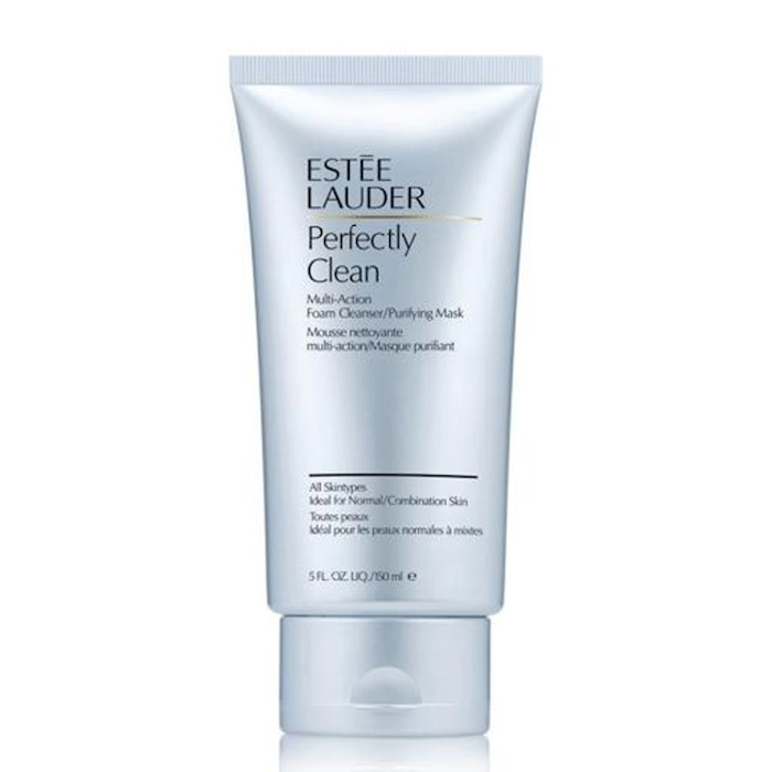 エスティ ローダー Estee Lauder Perfectly Clean Multi Action Foam Cleanser 150mlProduct Thumbnail