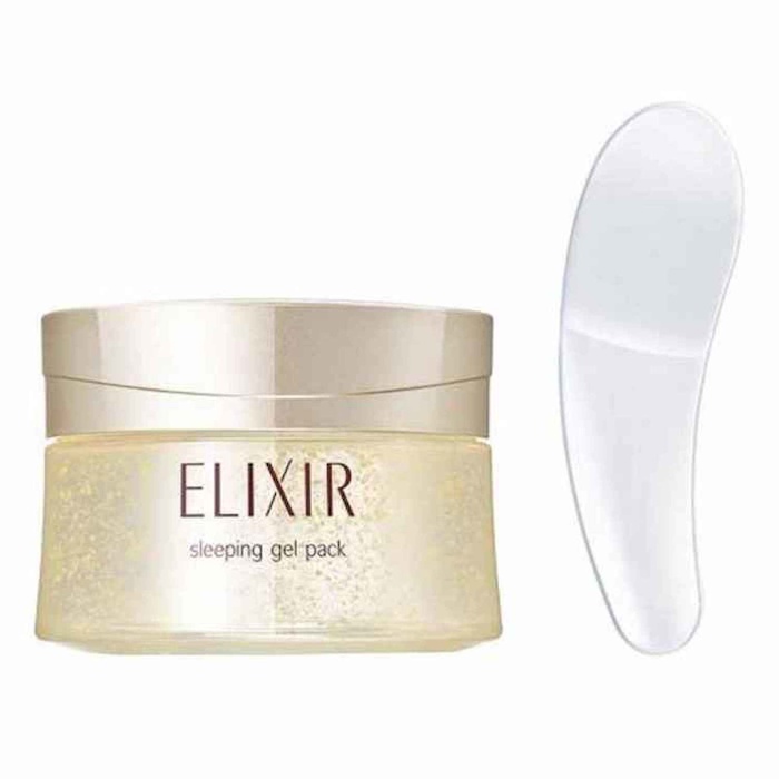 ELIXIR ELIXIR Superieur Sleeping Gel Pack 105gProduct Thumbnail