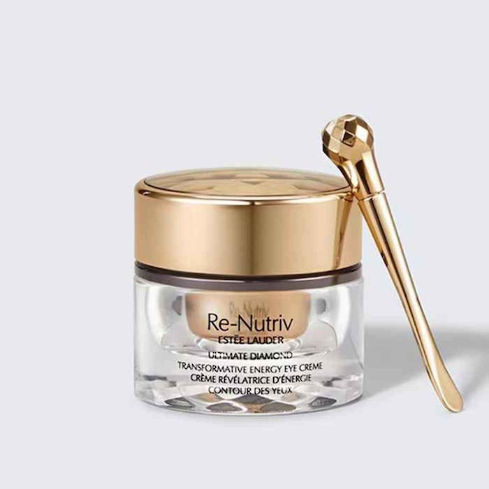 Estee Lauder Re Nutriv Ultimate Diamond Transformative Energy Eye Cream 15mlProduct Thumbnail