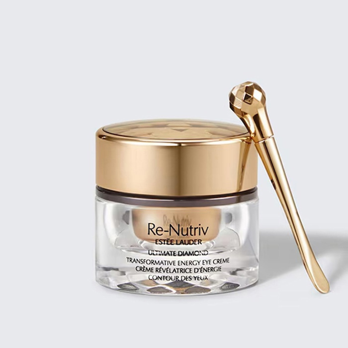 Estee Lauder Re Nutriv Ultimate Diamond Transformative Energy Eye Cream 15mlProduct Thumbnail