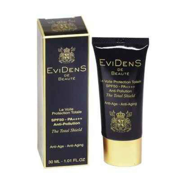 Evidens De Beaute The Total Shield SPF50 30mlProduct Thumbnail