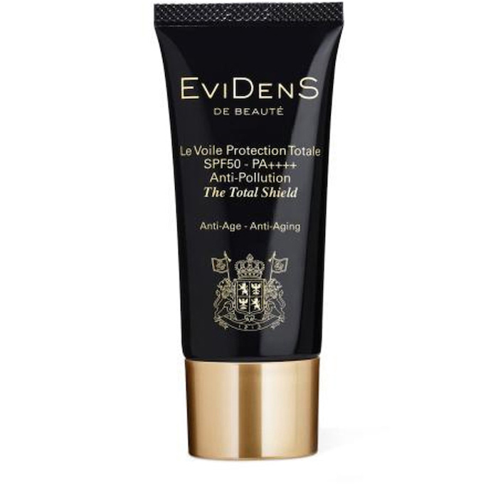 Evidens De Beaute The Total Shield SPF50 50mlProduct Thumbnail