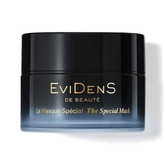 에비던스 드 보떼 Evidens De Beaute The Special Mask 10ml*5Product Thumbnail