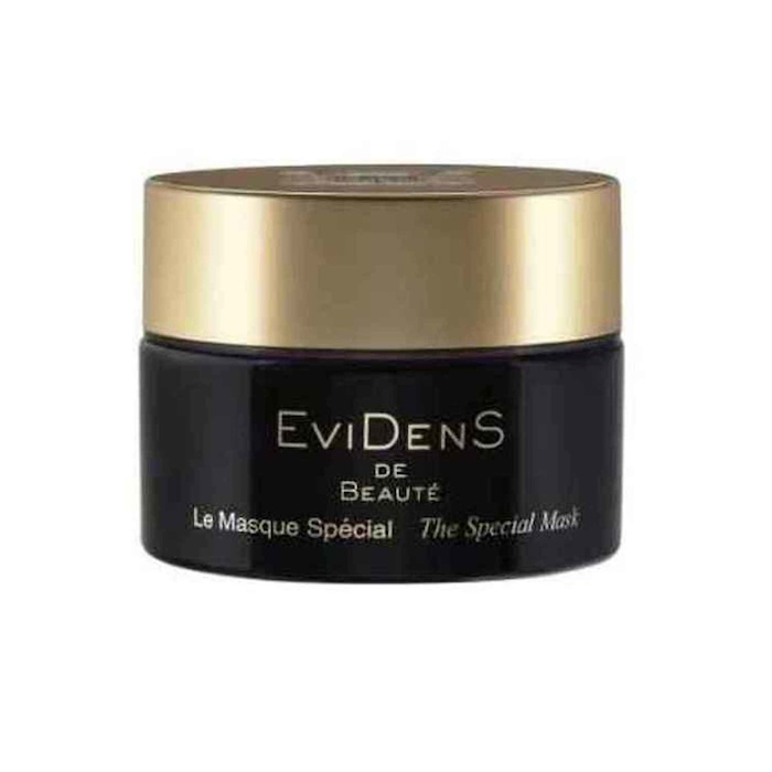 에비던스 드 보떼 Evidens De Beaute The Special Mask 10ml*5Product Thumbnail