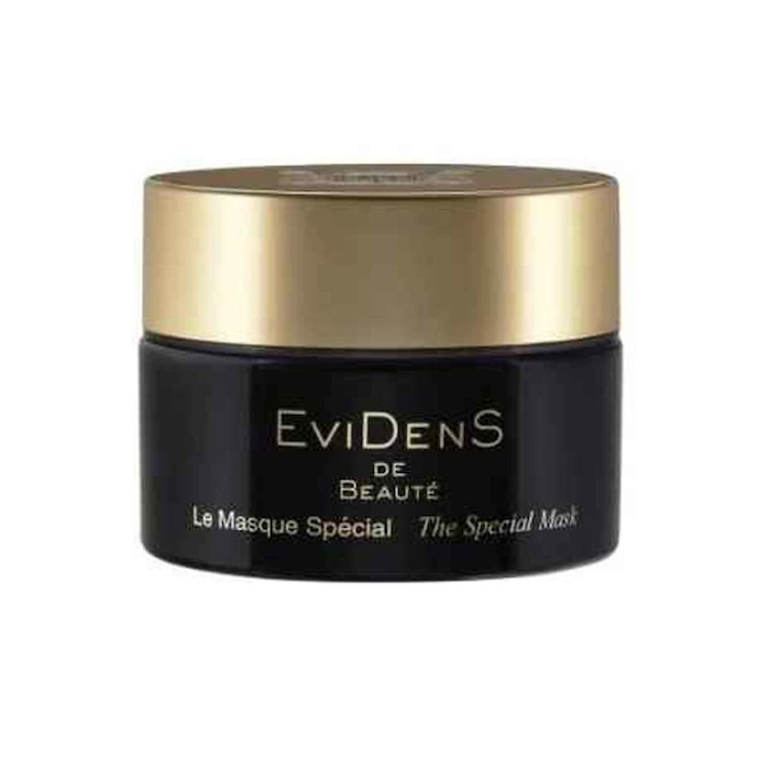 에비던스 드 보떼 Evidens De Beaute The Special Mask 10ml*5Product Thumbnail