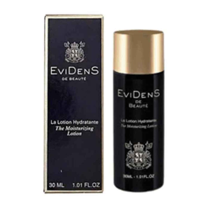 Evidens De Beaute The Moisturizing Lotion 30ml*5 pcsProduct Thumbnail