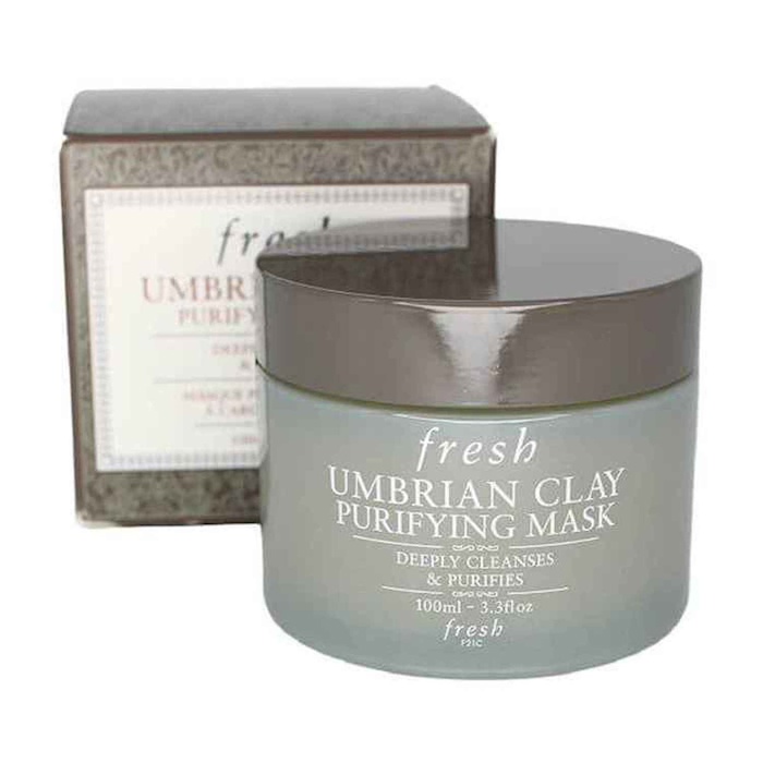Fresh Umbrian Clay Pore Purifying Face Mask 100mlProduct Thumbnail