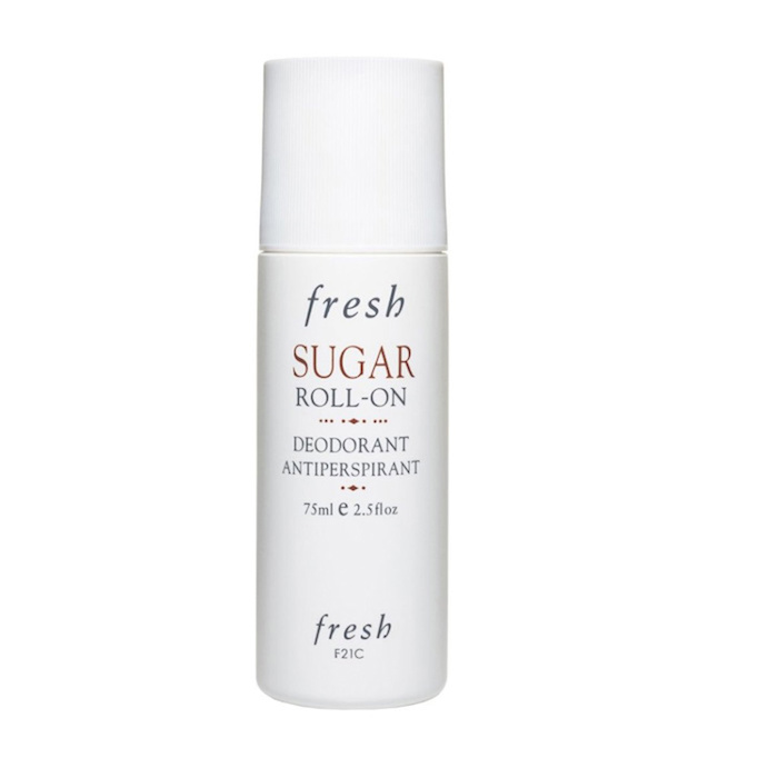 Fresh Sugar Roll On Deodorant Antiperspirant 75mlProduct Thumbnail