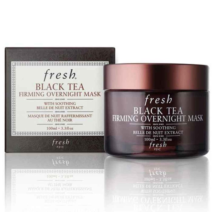 Fresh Black Tea Firming Overnight Mask 100mlProduct Thumbnail