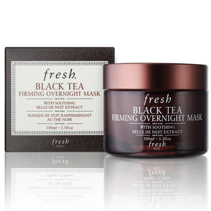 Fresh Black Tea Firming Overnight Mask 100mlProduct Thumbnail